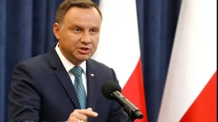 Դա իր համար կնշանակի վերջ և մահ բազմաթիվ բելառուսների համար. Լեհաստանի նախագահը` Լուկաշենկոյին