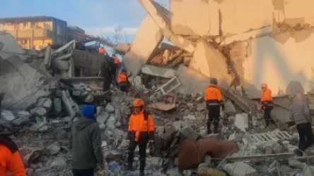 Ի՞նչ են արել հայ փրկարաները Սիրիայում և Թուրքիայում․ ամփոփ տվյալներ