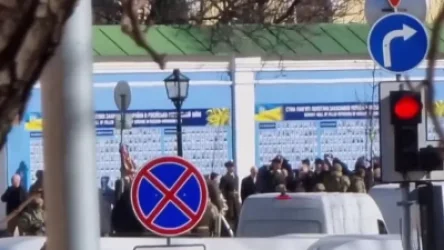 ՏԵՍԱՆՅՈՒԹ․ Տեղեկությունները հաստատվեցին՝ Բայդենը Կիևում է