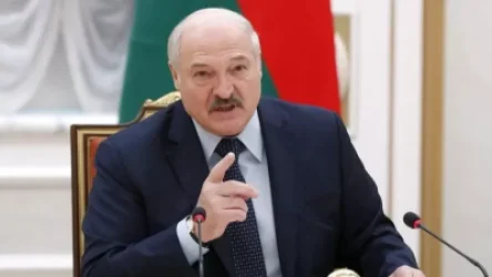 «Պատասխանը կլինի արագ, կոշտ և համարժեք». Լուկաշենկո
