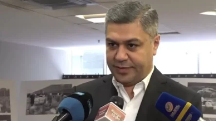 ՏԵՍԱՆՅՈՒԹ. Առաջիկայում ինձ ավելի հաճախ կտեսնեք. Վանեցյան