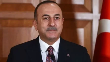 Թուրքիան չի միանա Ռուսաստանի դեմ պատժամիջոցներին. Չավուշօղլու