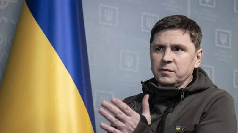 Ուկրաինայից արձագանքել են Պուտինի ելույթին