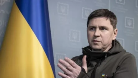 Ուկրաինայից արձագանքել են Պուտինի ելույթին