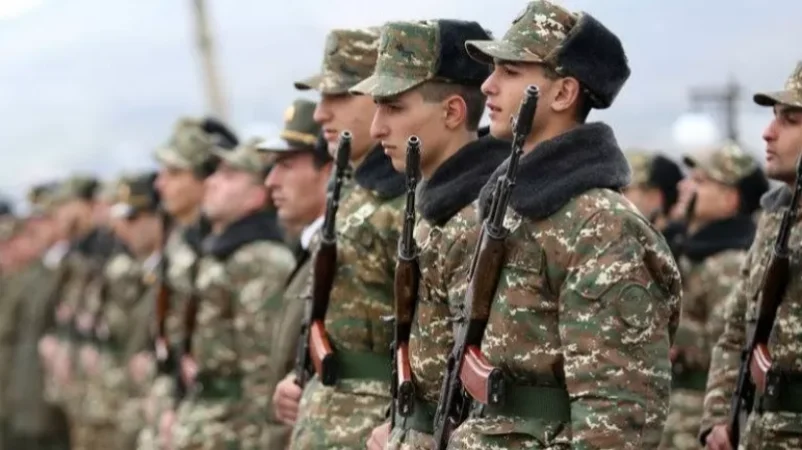 ՊՆ-ն պահեստազորայինների վարժական նոր հավաքներ անցկացնելու մասին է հայտարարել. հայտնի է` մեկնարկը