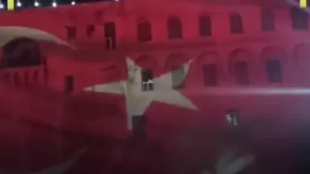 ՏԵՍԱՆՅՈՒԹ․ Հեռացրե՛ք այս դրոշը. հեղափոխության օրը լիբիացիները դեմ են արտահայտվել Թուրքիայի դրոշին