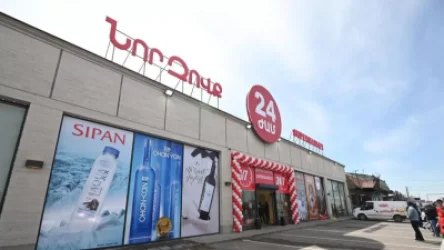 Խուզարկություններ՝ «Նոր Զովք» ՍՊԸ-ին ծառայություններ մատուցած նաև այլ ընկերություններում. իրավապաշտպան