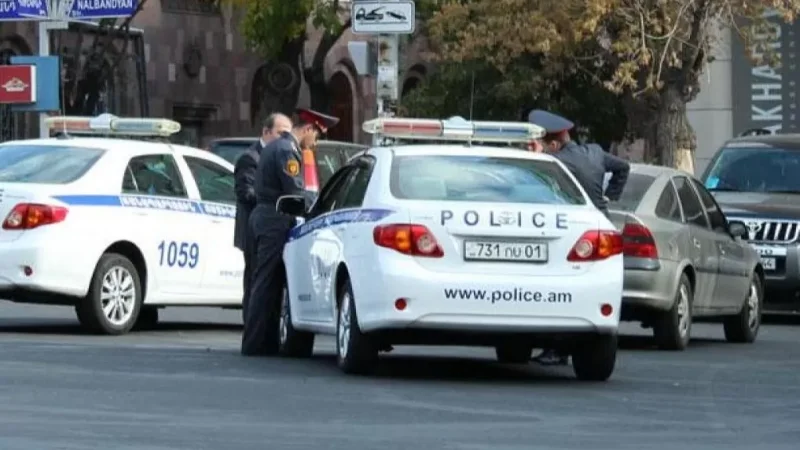 ՃՈ տեսուչներ են ձերբակալվել վարորդներից կաշառք վերցնելու համար․ մանրամասներ