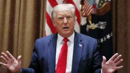 Եթե ես ընտրվեմ ԱՄՆ նախագահ՝ կլուծեմ Ուկրաինայի հակամարտության հարցը․ Թրամփ