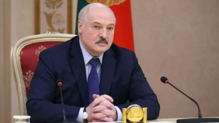 «Բայդենն ուզում է պատերազմի ձիու վրա ցատկել ընտրարշավի մեջ». Լուկաշենկո