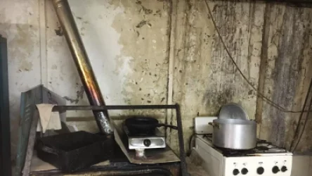 ԼՈՒՍԱՆԿԱՐՆԵՐ․ Կոտայքի մարզում հրուշակեղենի 2 արտադրամասերի գործունեություն է կասեցվել