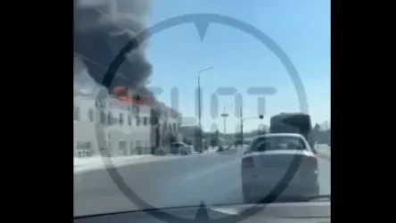 18+ ՏԵՍԱՆՅՈՒԹ․ Ուկրաինայի ԶՈՒ արկը Բելգորոդի շրջանում հարվածել է մանկական խանութին