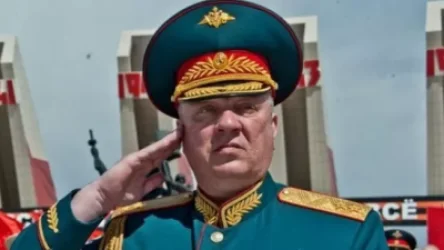 Ուկրաինան գործնականում չունի Ղրիմը վերականգնելու հնարավորություն․ գեներալ