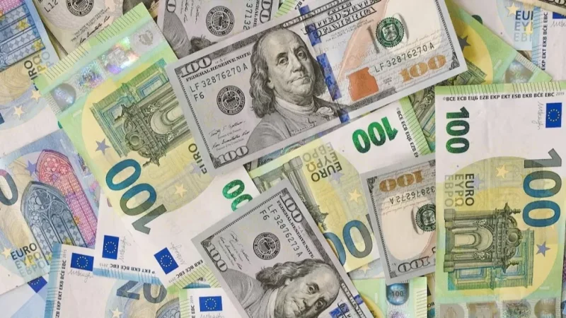 Ի՞նչ է կատարվում փոխարժեքի շուկայում