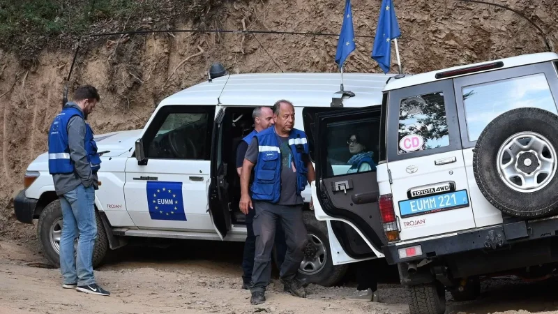 Հայկական կողմի արձագանքը` Մոսկվայի դժգոհություններին