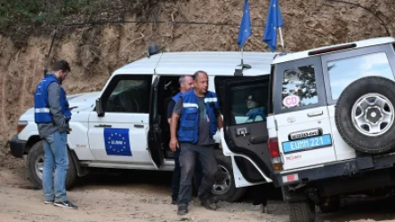 Հայկական կողմի արձագանքը` Մոսկվայի դժգոհություններին