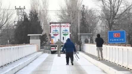 Թուրքիայի հետ սահմանին գտնվող կամուրջներն ու ճանապարհները ենթակա են շահագործման. ՀՀ ԱԳՆ․ ԶԼՄ