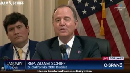 ՏԵՍԱՆՅՈՒԹ․ Խիստ պատժամիջոցներ կիրառել Ադրբեջանի դեմ․ Ադամ Շիֆի պահանջը