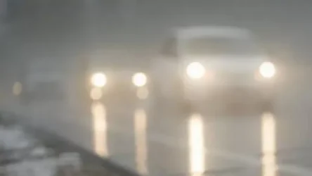 Բուք, մառախուղ, փակ ճանապարհներ․ իրավիճակը՝ Հանրապետությունում