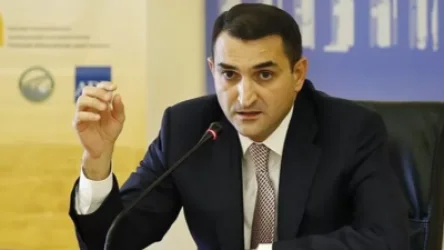 Նախկին փոխքաղաքապետից և նրան փոխկապակցված անձից 337 մլն դրամ բռնագանձելու հայցադիմում է ներկայացվել