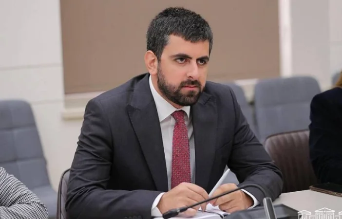 Նրանց պատճառով «իսպանական ամոթ» եմ ապրել. Խանդանյան