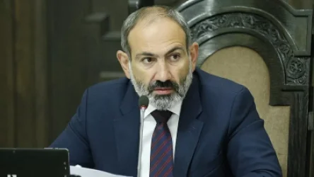 ՏԵՍԱՆՅՈՒԹ. Սա չափազանց կարևոր որոշում է. Փաշինյանը` միջազգային դատարանի որոշման մասին