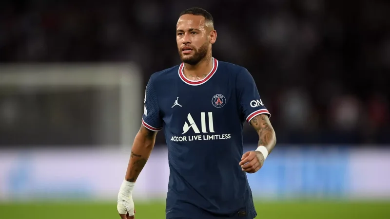 Հայտնի է, թե ինչ է ասել  Նեյմարը՝ Կամպուշինի հետ վեճի ժամանակ