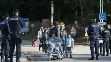 Թուրքիայի քաղաքացիները ԵՄ-ից ապաստան հայցողների մեջ 3-րդ տեղում են