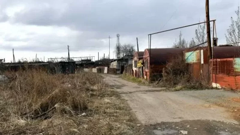 Գյումրին տնակներից ազատելու համար աշխատանքներ են տարվում. մարզպետը ժամկետ նշեց