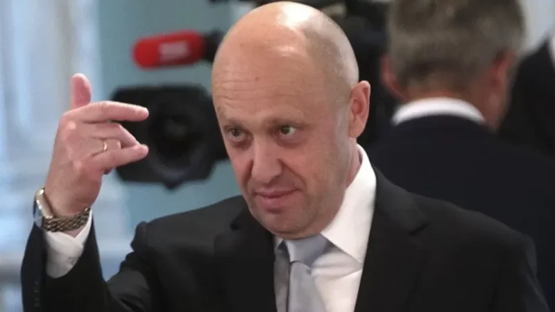 Պրիգոժինին վերադարձրել են 10 միլիարդ ռուբլի, որոնք առգրավվել էին Սանկտ Պետերբուրգում խուզարկության ժամանակ