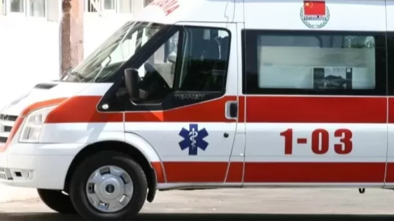 Իջևան համայնքն ու հարակից 18 գյուղերը սպասարկում է շտապ օգնության մեկ բրիգադ. ահազանգ