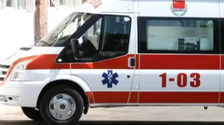 Իջևան համայնքն ու հարակից 18 գյուղերը սպասարկում է շտապ օգնության մեկ բրիգադ. ահազանգ