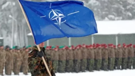 «Ոչ մի սցենարով չի ծրագրվում ՆԱՏՕ-ի զորքի ներկայությունն Ուկրաինայում». Իսպանիայի ԱԳՆ