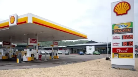 «Shell»-ը մարտից մուտք կգործի հայկական շուկա