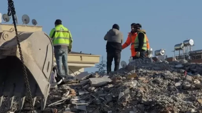 Գիտնականները նախազգուշացնում են Իսրայելում հզոր երկրաշարժի սպառնալիքի մասին