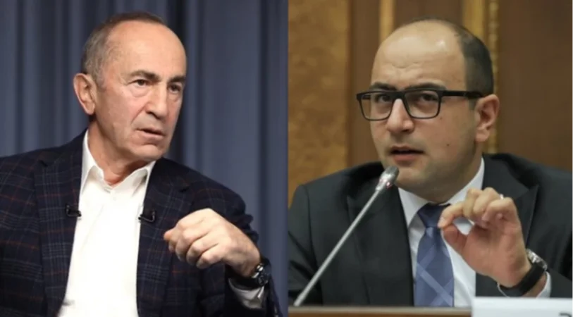 Եթե Քոչարյանը դառնա վարչապետի թեկնածու, մենք կսատարենք. Մամիջանյան