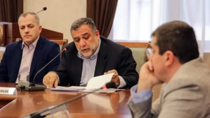 Ես մնալու եմ ձեր կողքին․ Ռուբեն Վարդանյանը՝ կատարած աշխատանքի, իր պլանների և բացթողումների մասին