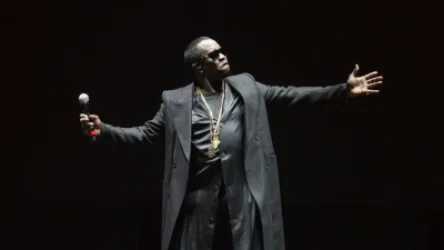 Զախարովան մեկնաբանել է ռեփեր P. Diddy-ի  շուրջ ծագած սկանդալը