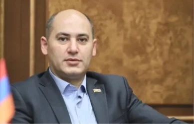 Մարտուն Գրիգորյանը մանրամասներ է հայտնել Կարեն Բադալյանի «անհետանալուց»