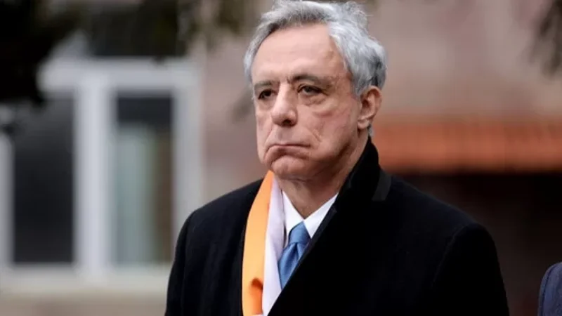 «ՀՀ իշխանությունները համաձայնություն են տվել, որ Արցախը մնա Ադրբեջանի կազմում». Վարդան Օսկանյան