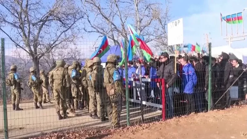 Նիդերլանդների ԱԳՆ-ն խոսել է Լաչինի միջանցքի շրջափակման հարցով Հաագայի դատարանի որոշման մասին