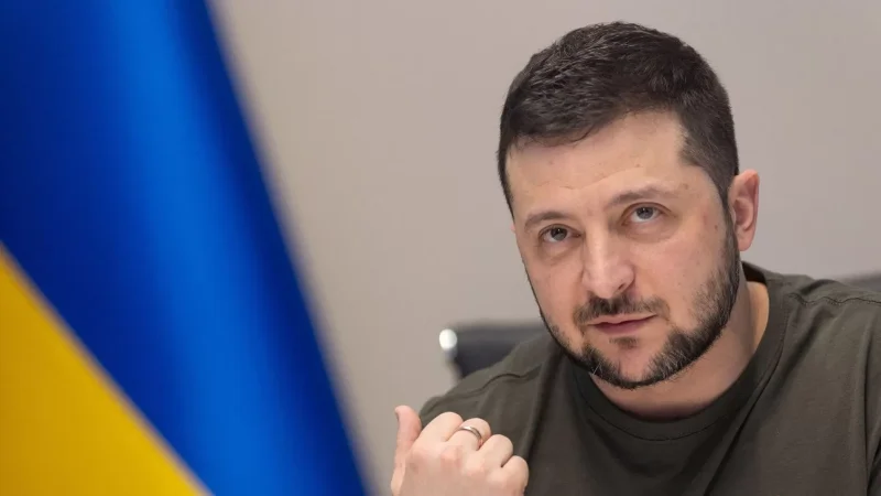 Որ դեպքում Ուկրաինան կհաղթի Ռուսաստանին․ Զելենսկի