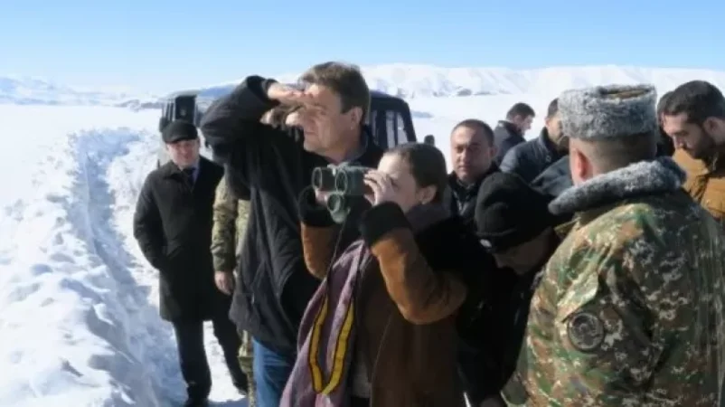 Լաչինի միջանցքում ազատ երթևեկությունը պետք է շտապ վերականգնվի․ ԵԽԽՎ համազեկուցողներ