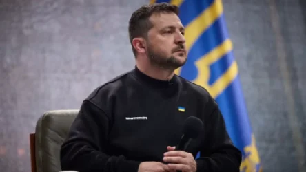 Զելենսկին Ուկրաինայի վերաբերյալ Չինաստանի առաջարկներն անվանել է մտորումներ