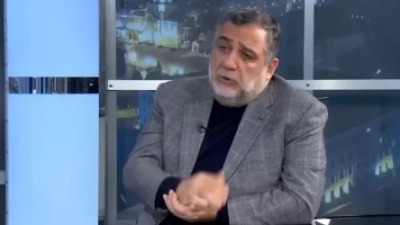 ՏԵՍԱՆՅՈՒԹ. Ռուբեն Վարդանյանի պատասխանը` արտաքին ճնշման և պաշտոնանկության մասին