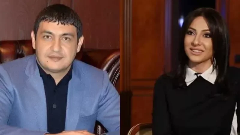 Գլխավոր դատախազությունը Ծառուկյանի փեսայից և աղջկանից պահանջում է բռնագանձել 2000 բաժնետոմս,1 մլրդ 638 մլն 557 հազար դրամ. Hetq.am