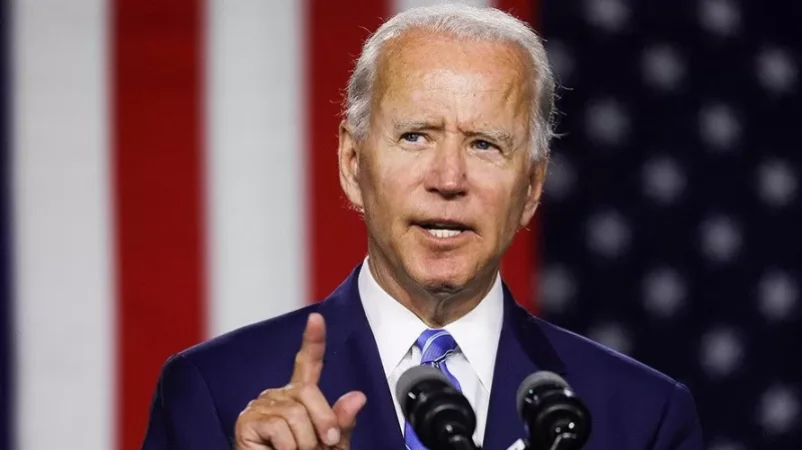 Ջո Բայդենը հայտնել է հաջորդ նախագահական ընտրություններին մասնակցելու իր որոշման մասին