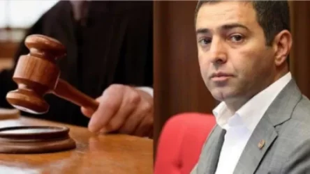 3 մլն դոլարով 4 բնակարան՝ Գլենդեյլում և Լոս Անջելեսում, հանրային քրեական հետապնդում է հարուցվել նախկին պատգամավորի նկատմամբ