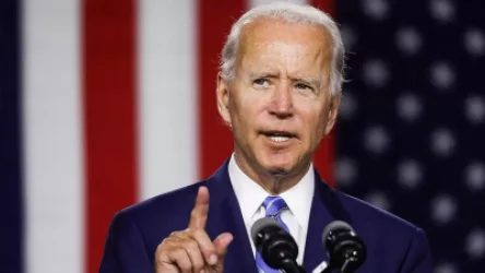 Ինչպե՞ս կարձագանքի ԱՄՆ-ն, եթե Չինաստանն ապագայում սկսի «հատել սահմանը». Բայդենը պատասխանում է