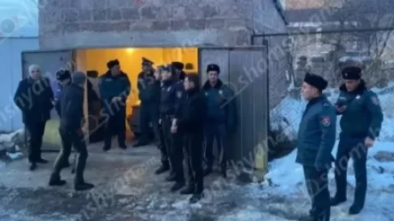 Արթիկում երիտասարդի և աղջկա մահվան փաստով քրգործ է հարուցվել. հայտնի է մահվան նախնական վարկածը